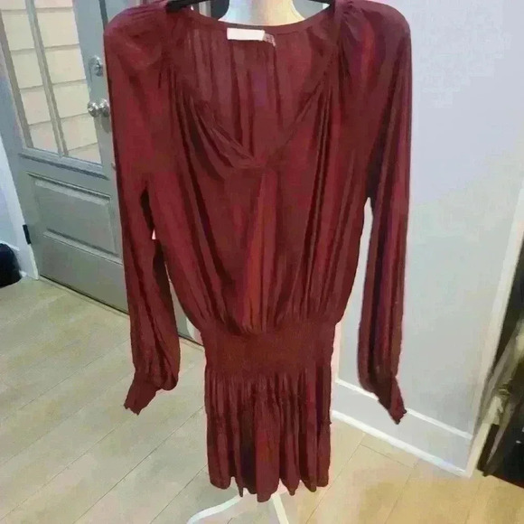 Ramy Brook Studded Dress - Picture 7 of 7